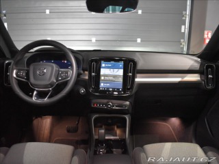 Volvo XC40 2,0 B4 AWD PLUS Bezklíč,H 2023