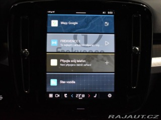 Volvo XC40 2,0 B4 AWD PLUS Bezklíč,H 2023