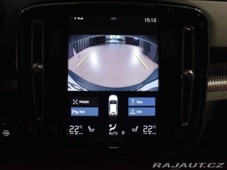 Volvo XC40 2,0 B4 AWD R-design BLIS 2021