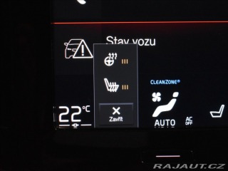 Volvo XC40 2,0 B4 AWD R-design BLIS 2021