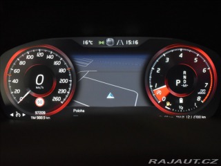 Volvo XC40 2,0 B4 AWD R-design BLIS 2021