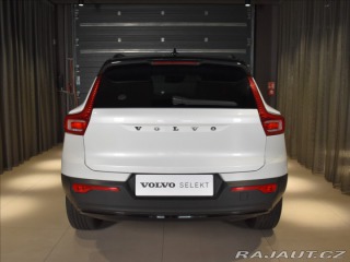 Volvo XC40 2,0 B4 AWD R-design BLIS 2021