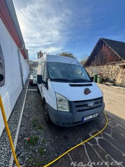 Ford Transit 2,2 1800