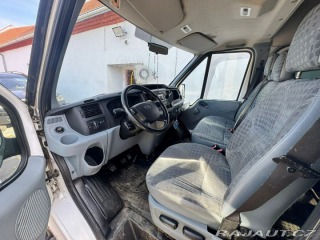 Ford Transit 2,2 1800