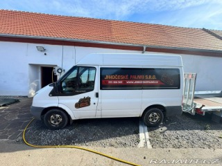 Ford Transit 2,2 1800