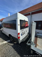 Ford Transit 2,2 1800