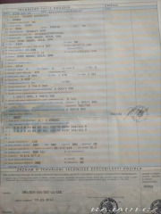 Ford Transit 2,2 1800