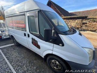 Ford Transit 2,2 1800