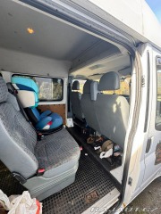 Ford Transit 2,2 1800