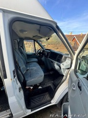 Ford Transit 2,2 1800