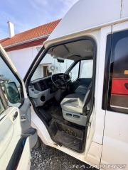 Ford Transit 2,2 1800