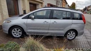 Mazda 5 2,0 D TOP STAV 1800