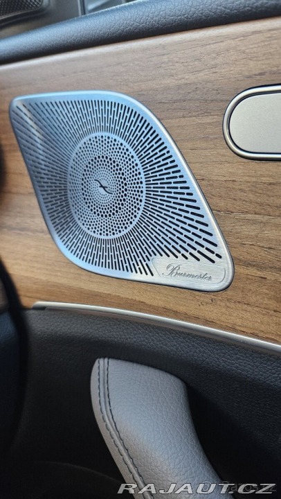 Mercedes-Benz GLE 2,0 300D 4MATIC (1950 c 2020