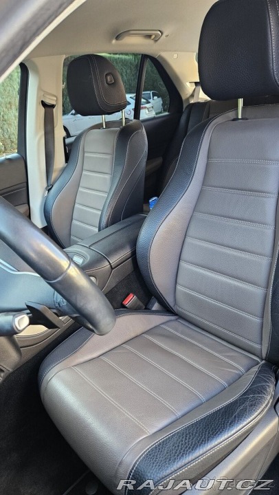 Mercedes-Benz GLE 2,0 300D 4MATIC (1950 c 2020