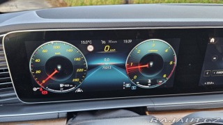 Mercedes-Benz GLE 2,0 300D 4MATIC (1950 c 2020