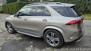 Mercedes-Benz GLE 2,0 300D 4MATIC (1950 c 2020