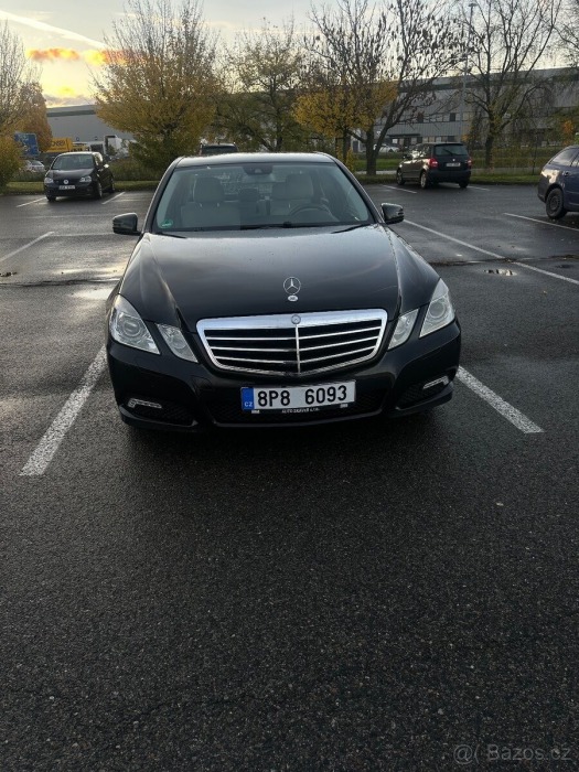 Mercedes-Benz Ostatní modely w212