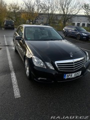 Mercedes-Benz Ostatní modely w212 1800