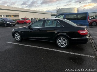 Mercedes-Benz Ostatní modely w212 1800