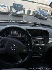 Mercedes-Benz Ostatní modely w212 1800