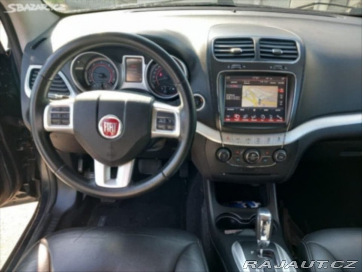 Fiat Freemont 2,0 2013 (7 míst) 2013