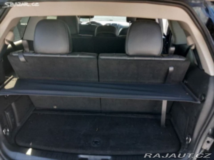 Fiat Freemont 2,0 2013 (7 míst) 2013