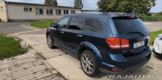 Fiat Freemont 2,0 2013 (7 míst) 2013