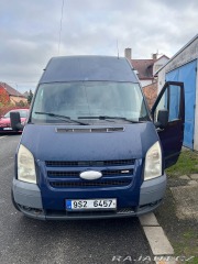 Ford Transit 2,2 2008