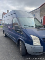 Ford Transit 2,2 2008