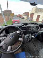Ford Transit 2,2 2008