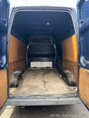 Ford Transit 2,2 2008