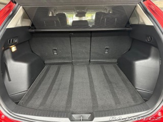 Mazda CX-5 2,2 Sky-actic D 129kW 1800