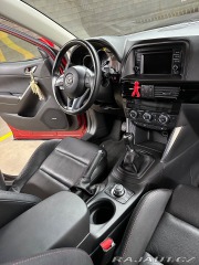 Mazda CX-5 2,2 Sky-actic D 129kW 1800