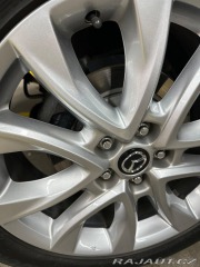 Mazda CX-5 2,2 Sky-actic D 129kW 1800