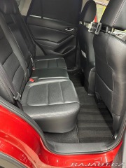 Mazda CX-5 2,2 Sky-actic D 129kW 1800