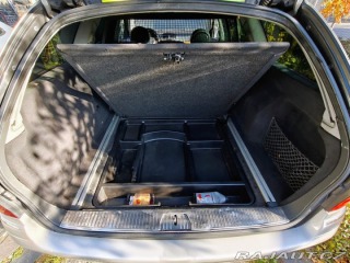 Mercedes-Benz E W211 E270 CDI - pěkná výb 1800