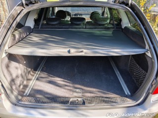 Mercedes-Benz E W211 E270 CDI - pěkná výb 1800