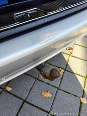 Mercedes-Benz E W211 E270 CDI - pěkná výb 1800