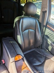 Mercedes-Benz E W211 E270 CDI - pěkná výb 1800