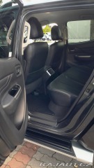 Mitsubishi L200 2,3   Instyle 2021, záruk 2021