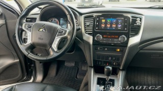 Mitsubishi L200 2,3 Instyle 2021, záruk 2021