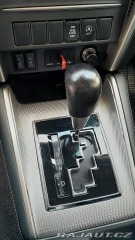 Mitsubishi L200 2,3   Instyle 2021, záruk 2021