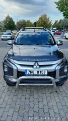 Mitsubishi L200 2,3   Instyle 2021, záruk 2021