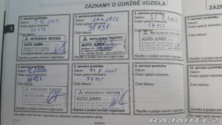 Mitsubishi L200 2,3 Instyle 2021, záruk 2021