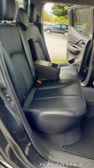 Mitsubishi L200 2,3   Instyle 2021, záruk 2021