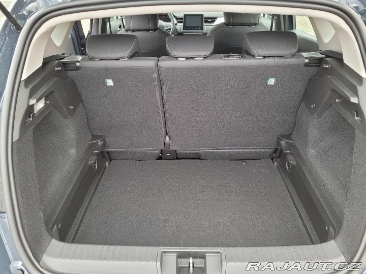 Renault Captur 1,0 2. sada kol,předpla 1800