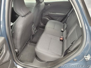 Renault Captur 1,0 2. sada kol,předpla 1800