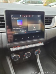 Renault Captur 1,0 2. sada kol,předpla 1800