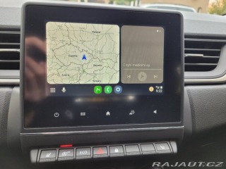 Renault Captur 1,0 2. sada kol,předpla 1800