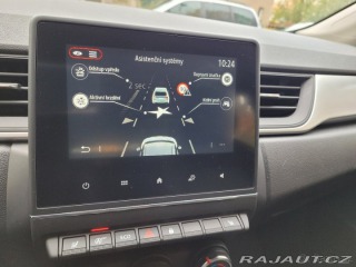 Renault Captur 1,0 2. sada kol,předpla 1800